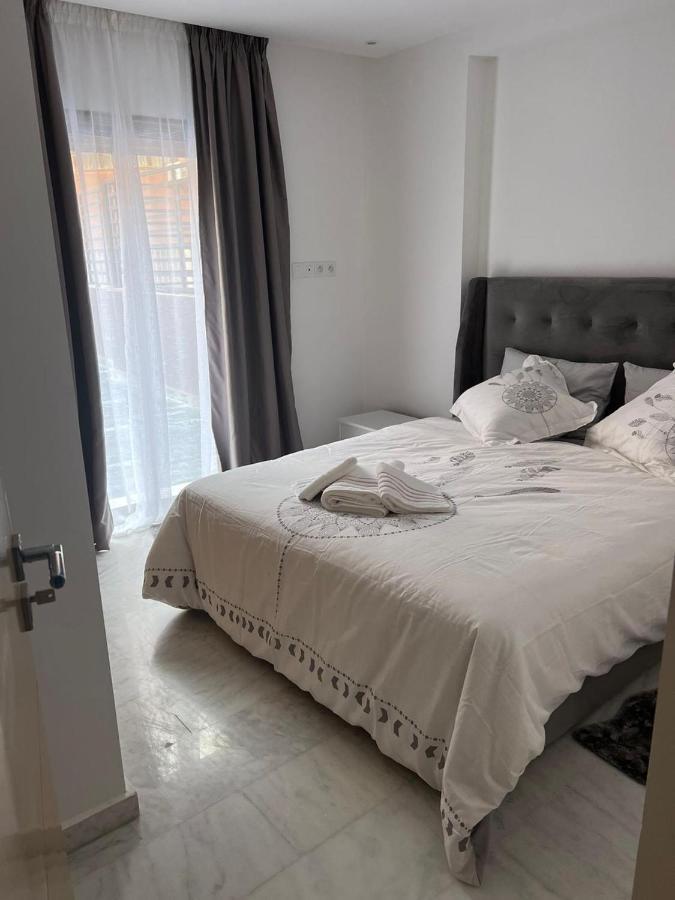 Appartement Beautiful 1-bed In Marrakech Marrakesh